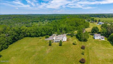 123 Waters Road Fort Johnson NY 12070