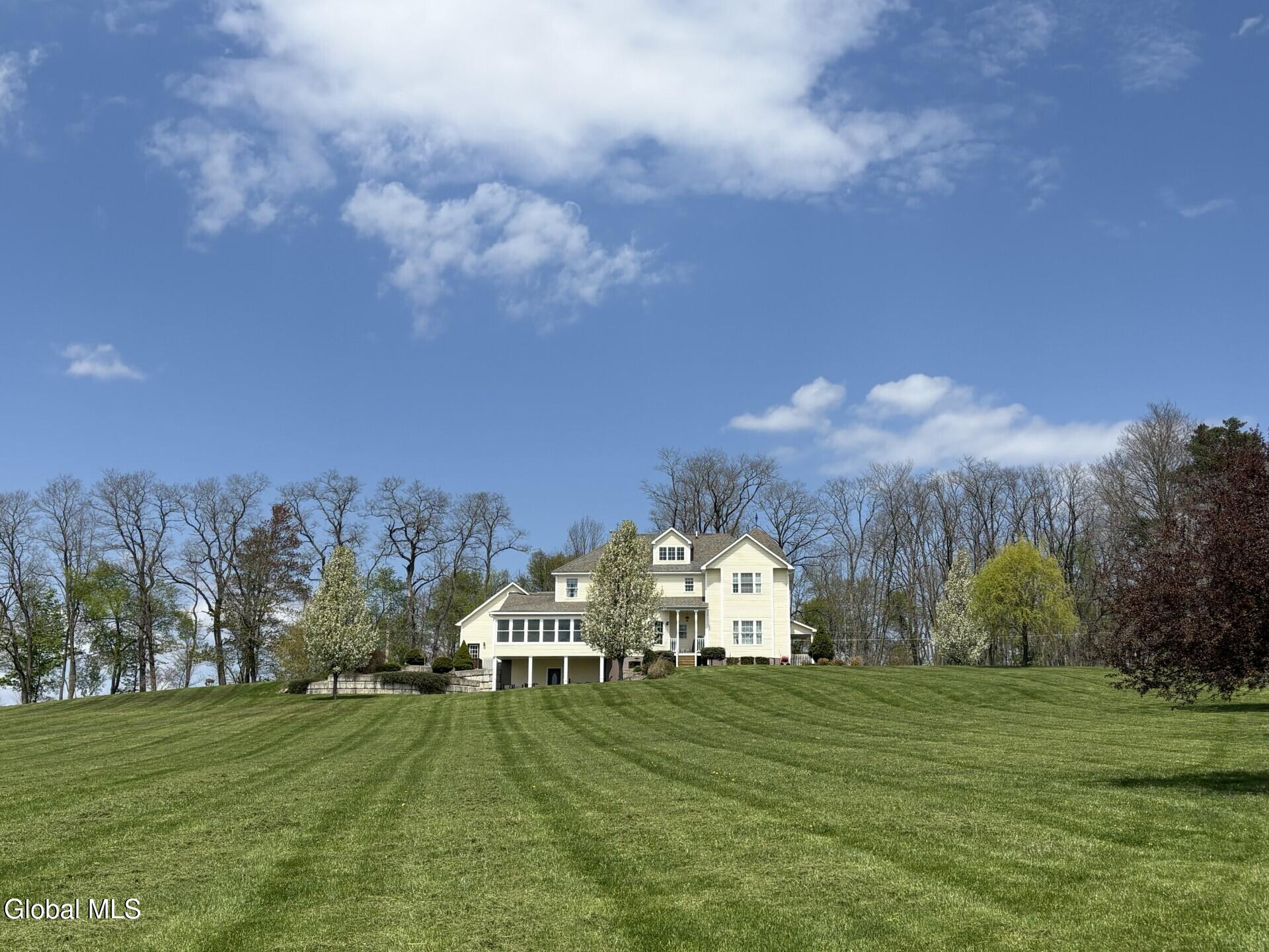 123 Waters Road Fort Johnson NY 12070
