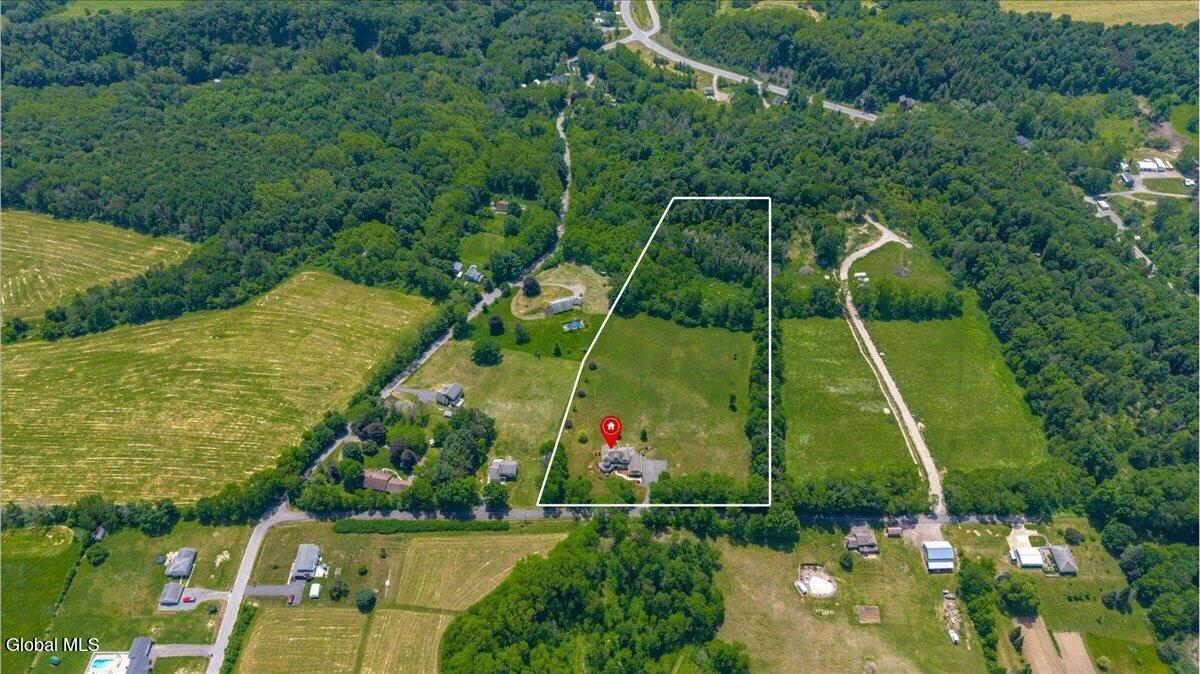 123 Waters Road Fort Johnson NY 12070