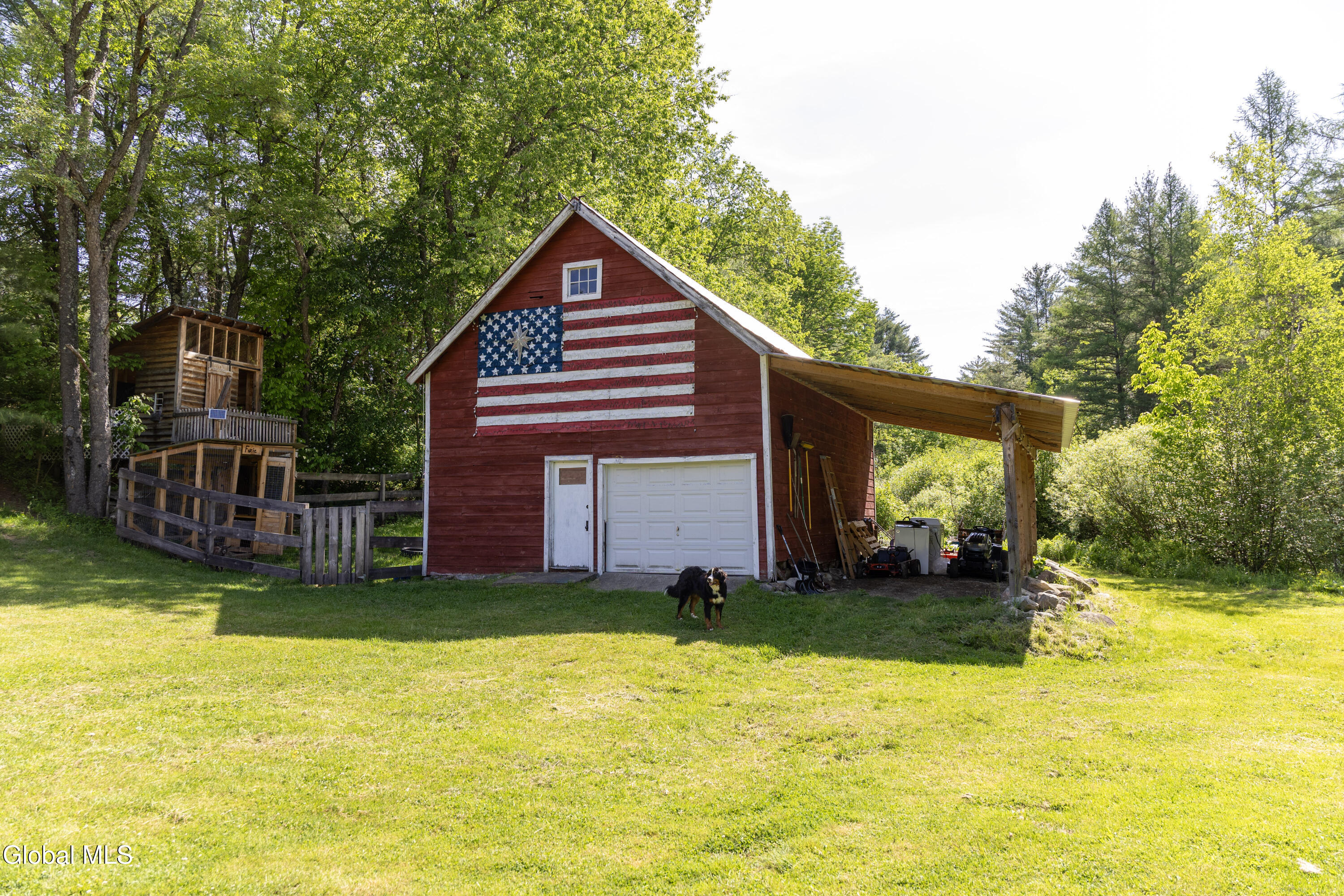 422 Hope Falls Northville NY 12134