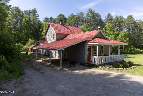 422 Hope Falls Northville NY 12134