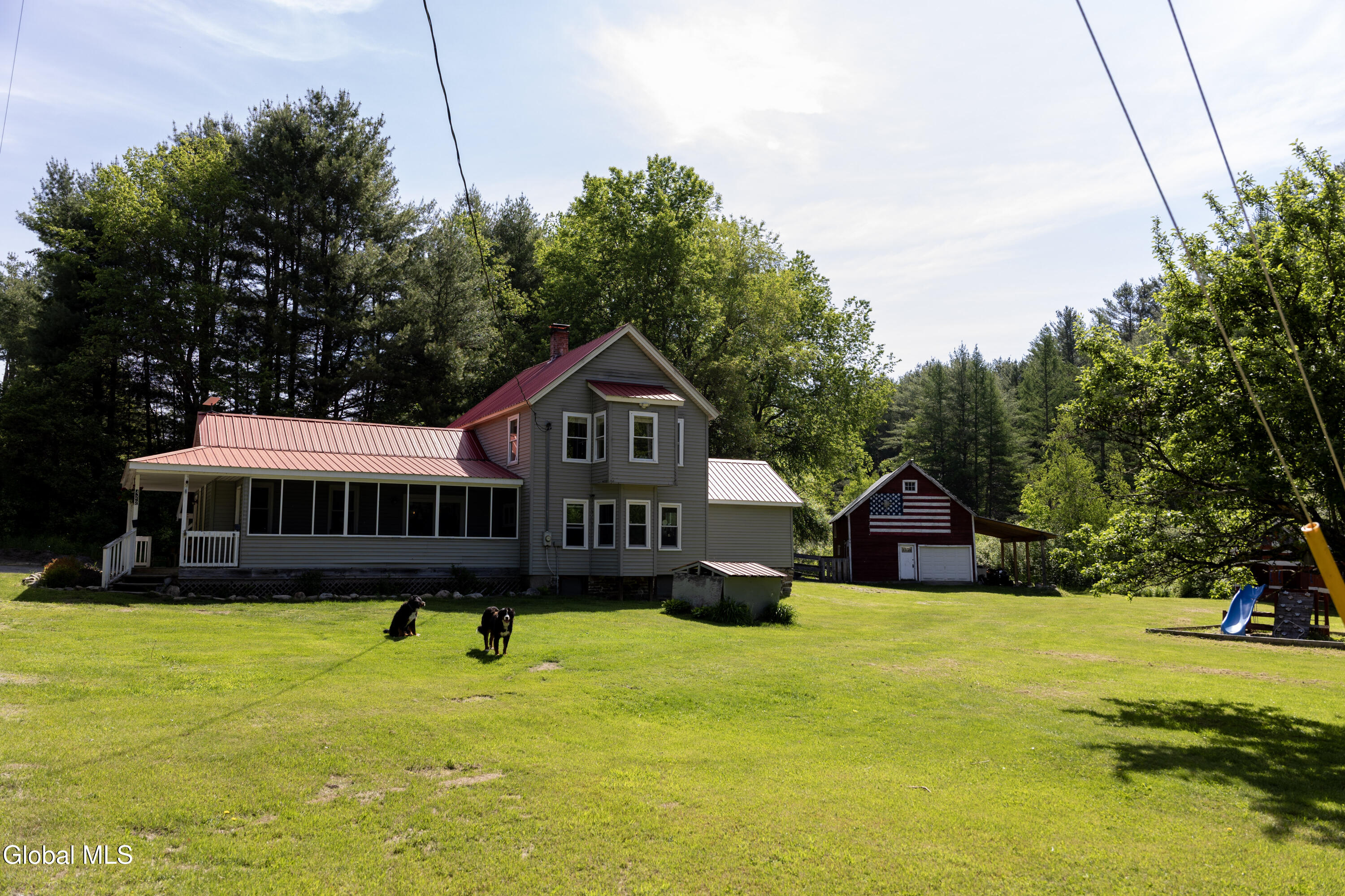 422 Hope Falls Northville NY 12134
