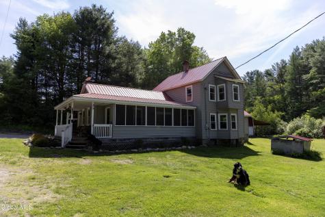 422 Hope Falls Northville NY 12134