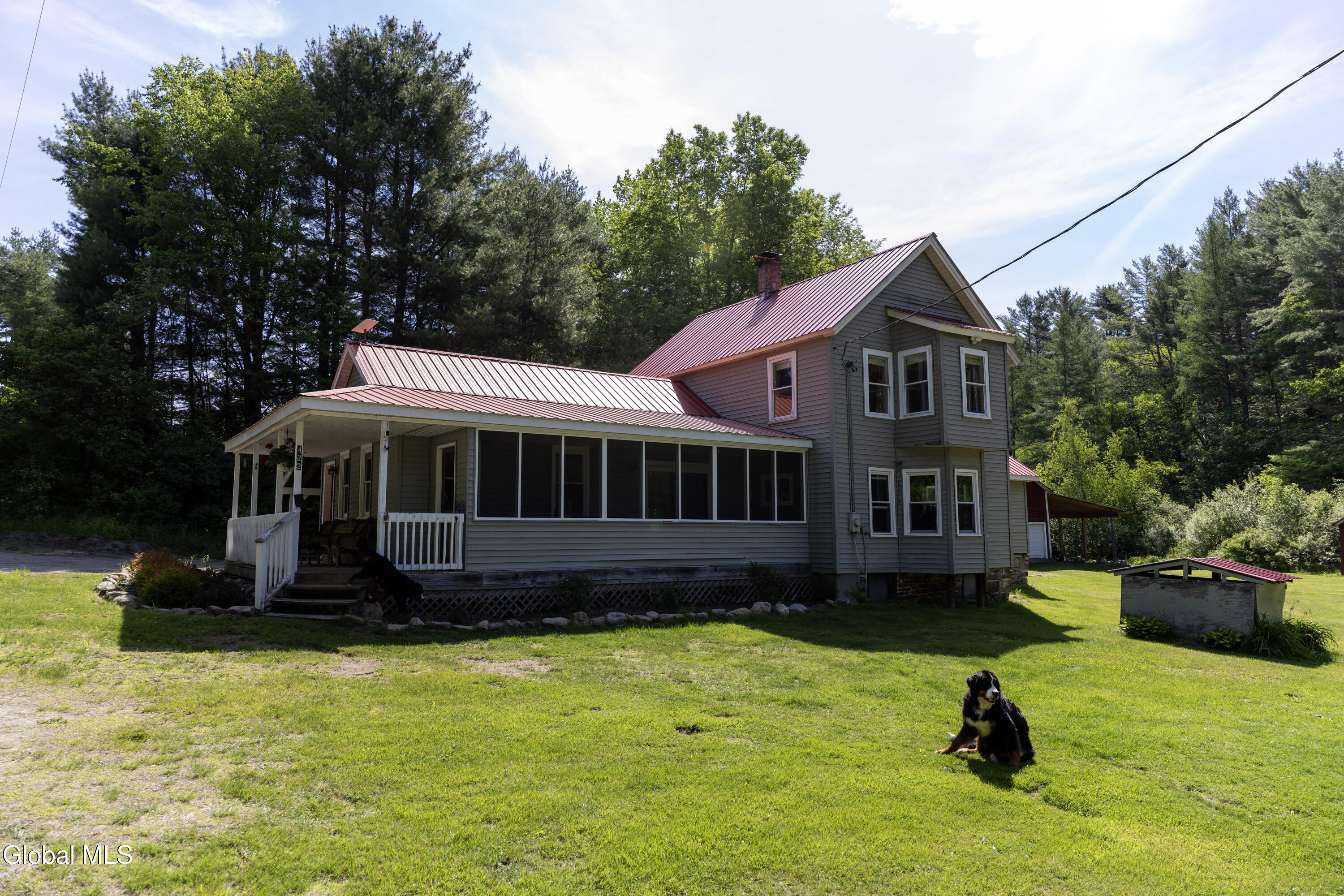 422 Hope Falls Northville NY 12134