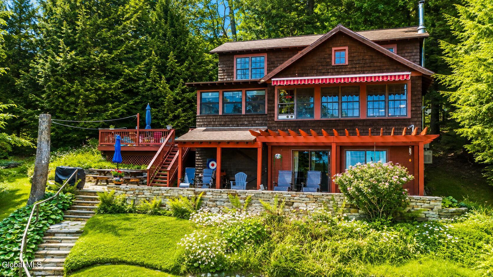 2560 May Galway NY 12086