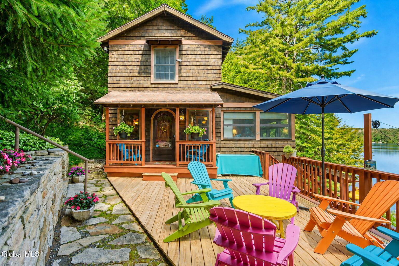 2560 May Hagaman NY 12086