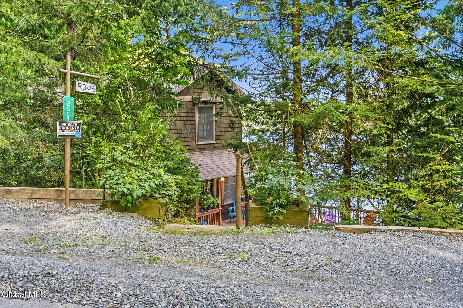 2560 May Hagaman NY 12086