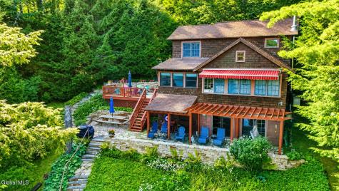 2560 May Galway NY 12086