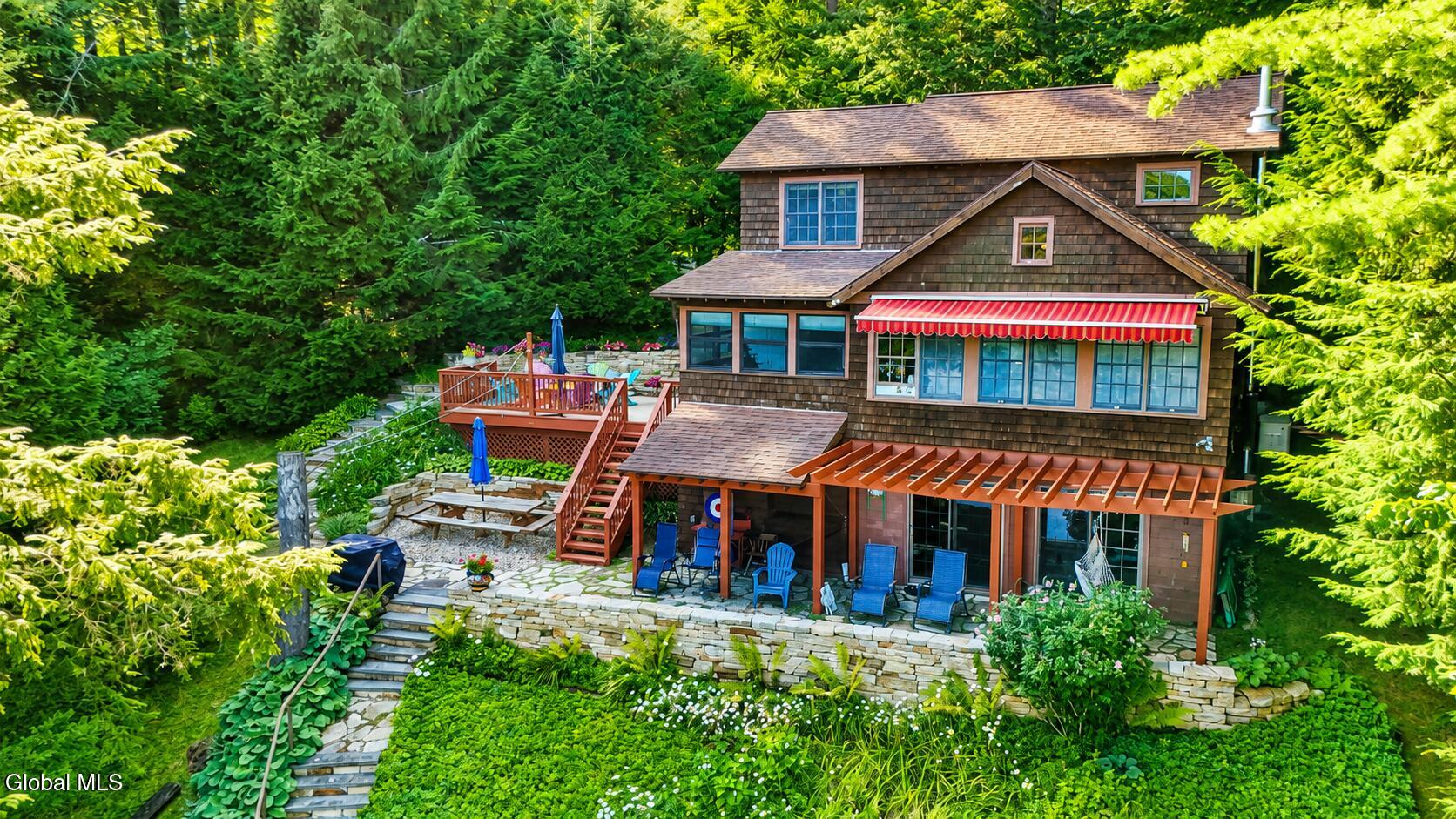 2560 May Hagaman NY 12086