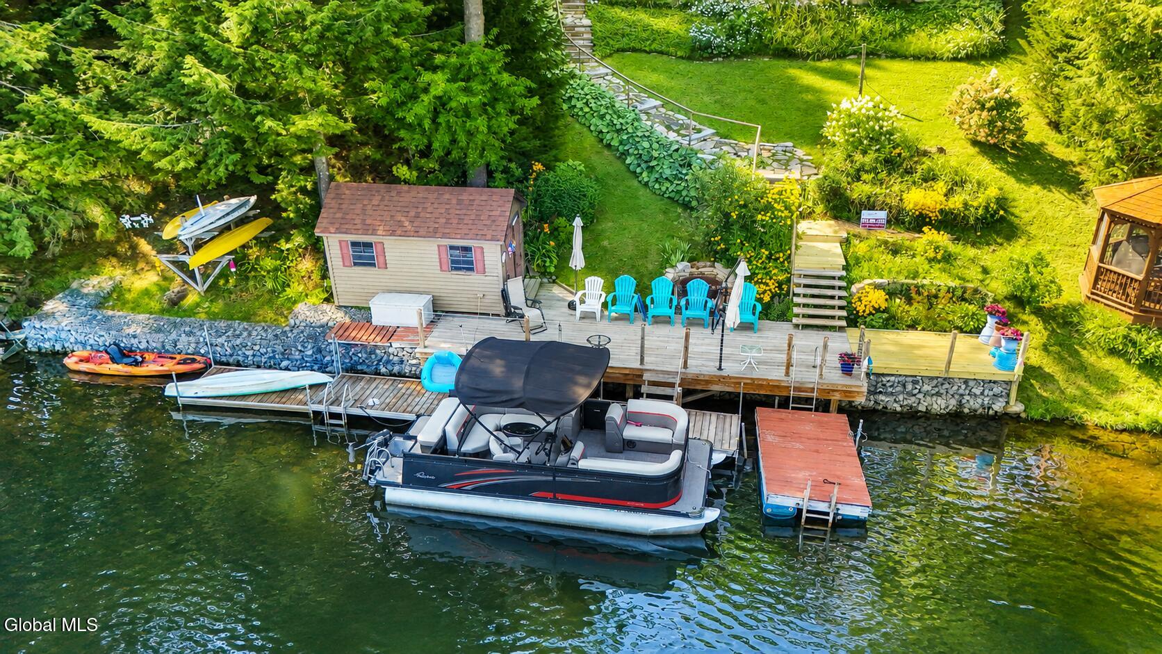 2560 May Hagaman NY 12086