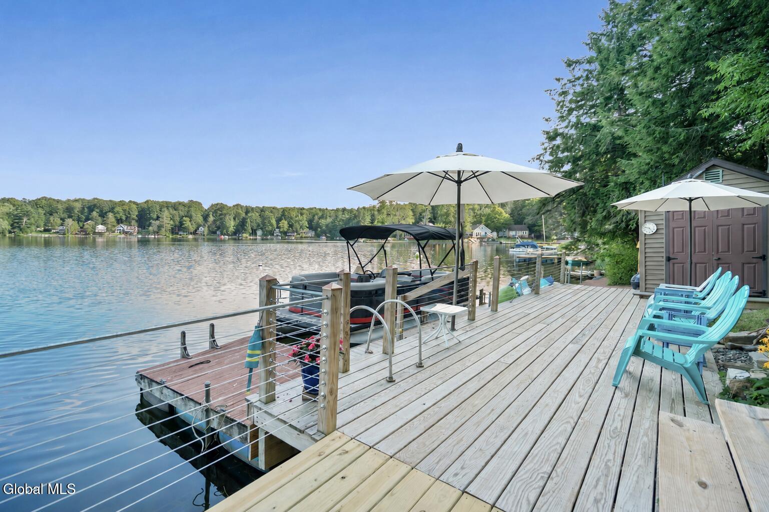 2560 May Hagaman NY 12086