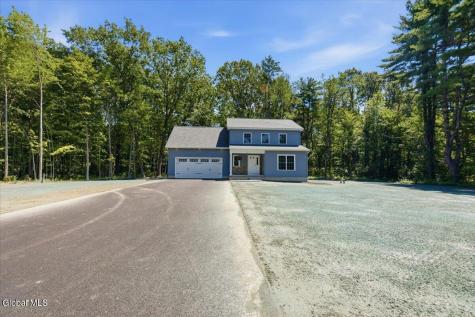 61 Jones Road Saratoga Springs NY 12866