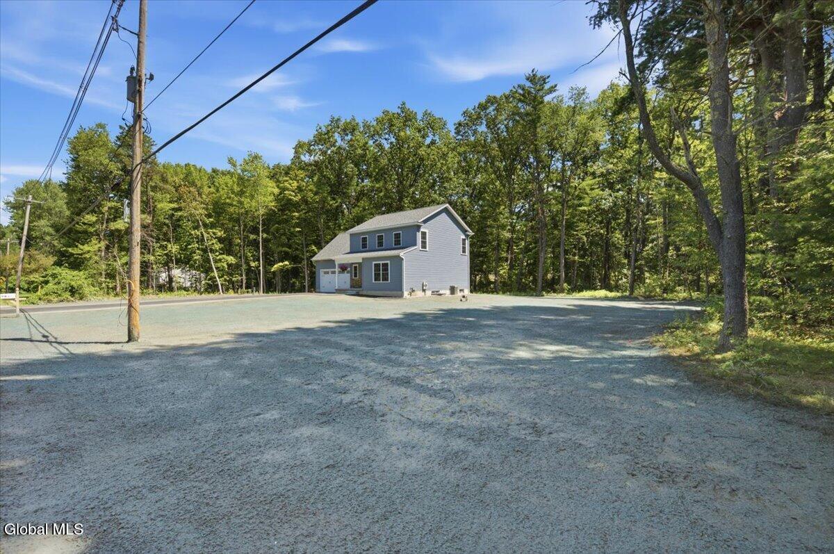 61 Jones Road Saratoga Springs NY 12866