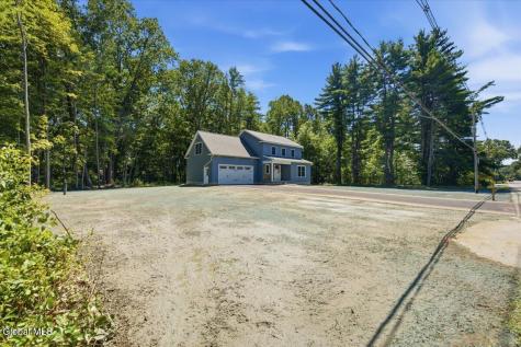 61 Jones Road Saratoga Springs NY 12866