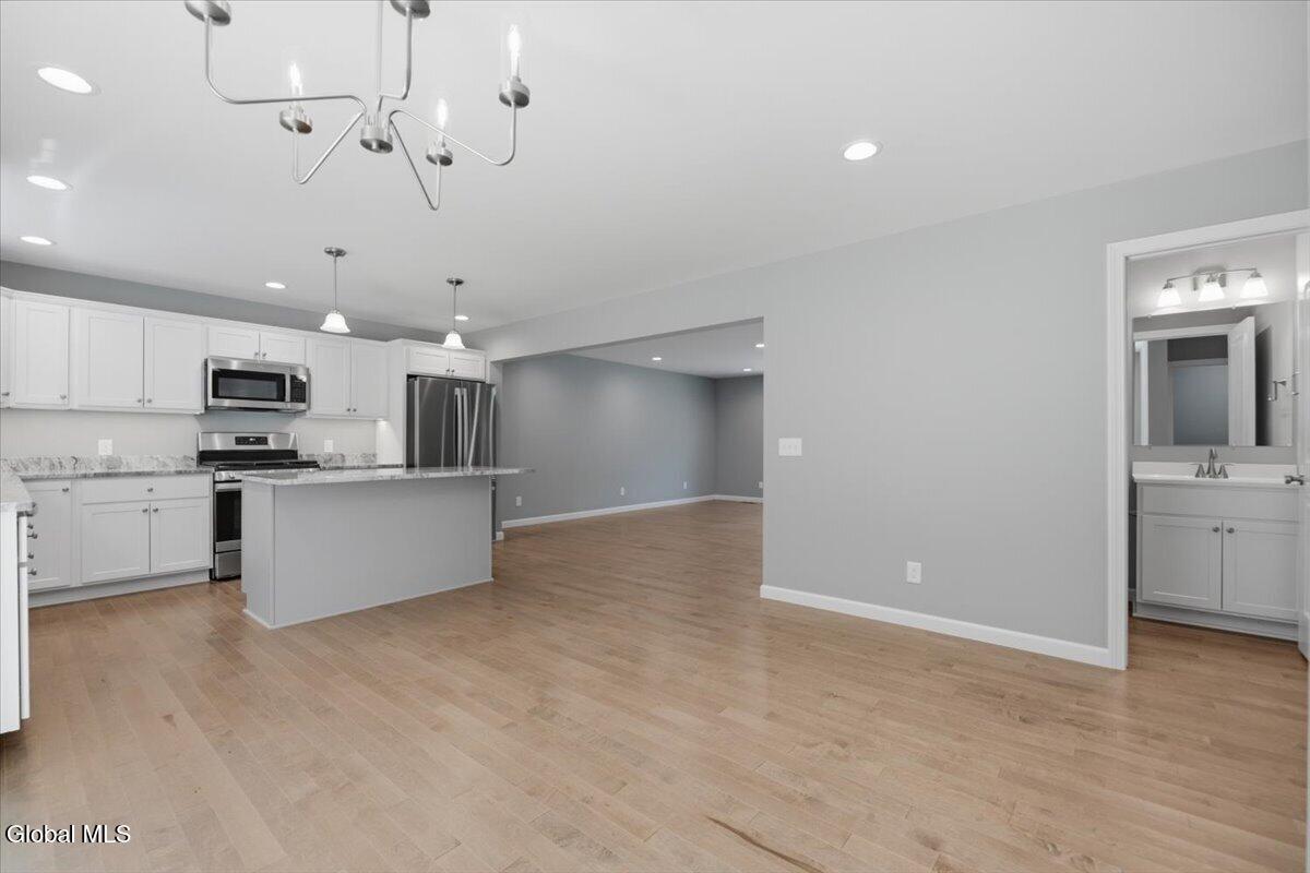 61 Jones Road Saratoga Springs NY 12866