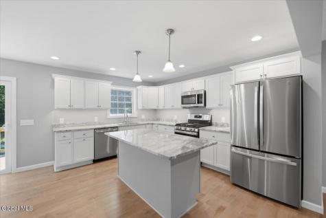 61 Jones Road Saratoga Springs NY 12866