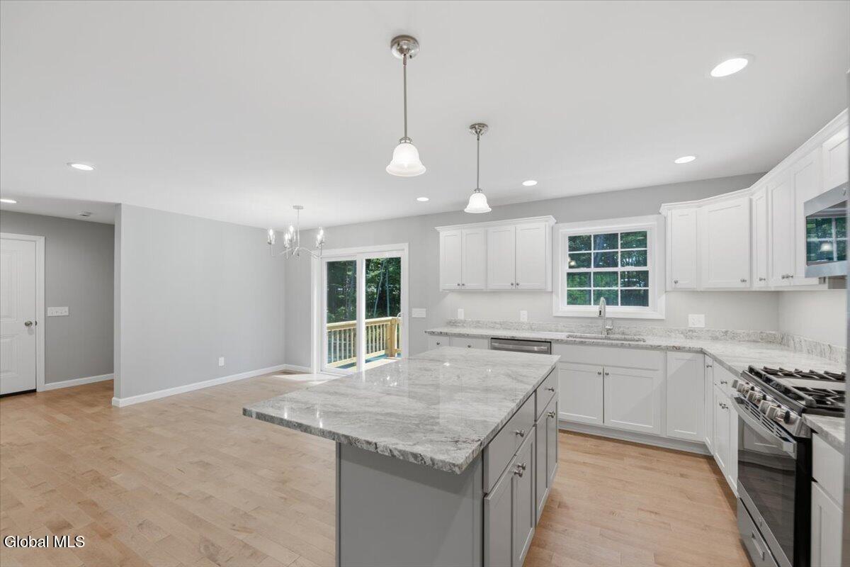 61 Jones Road Saratoga Springs NY 12866
