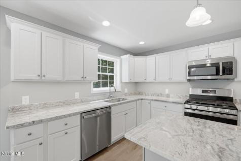 61 Jones Road Saratoga Springs NY 12866