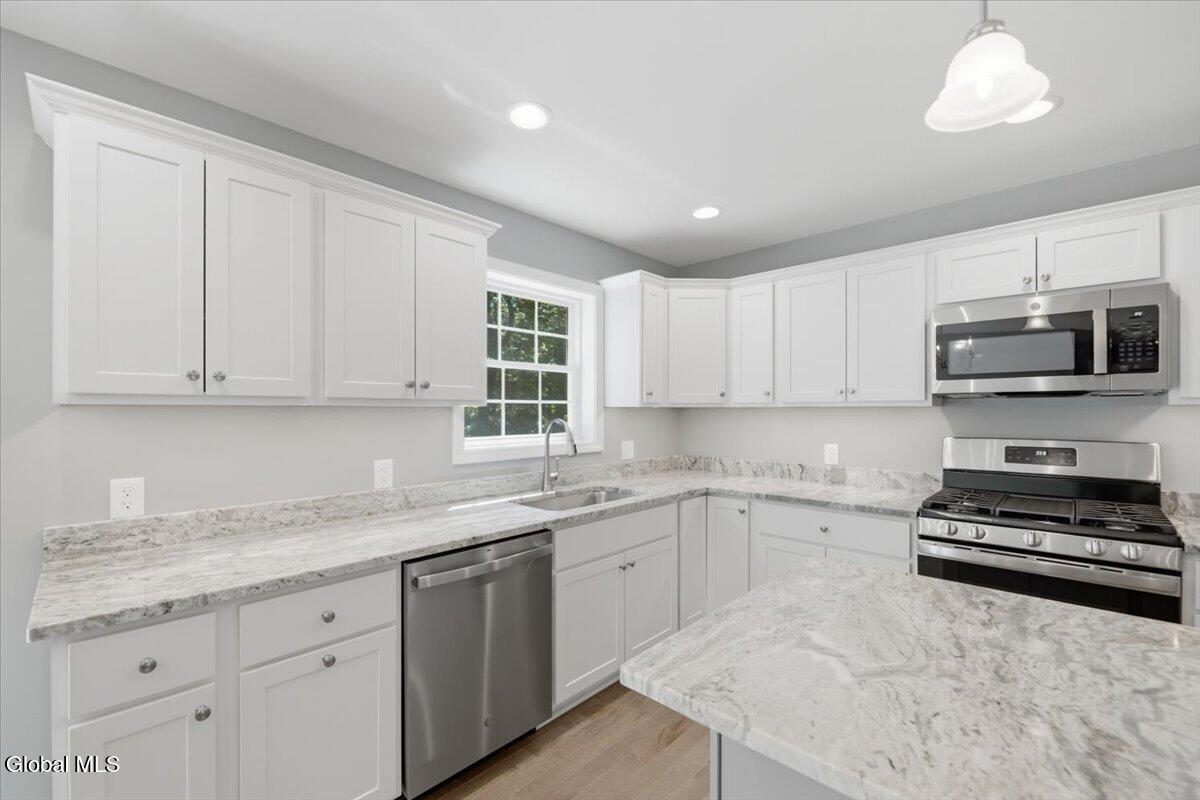 61 Jones Road Saratoga Springs NY 12866