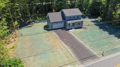 61 Jones Road Saratoga Springs NY 12866