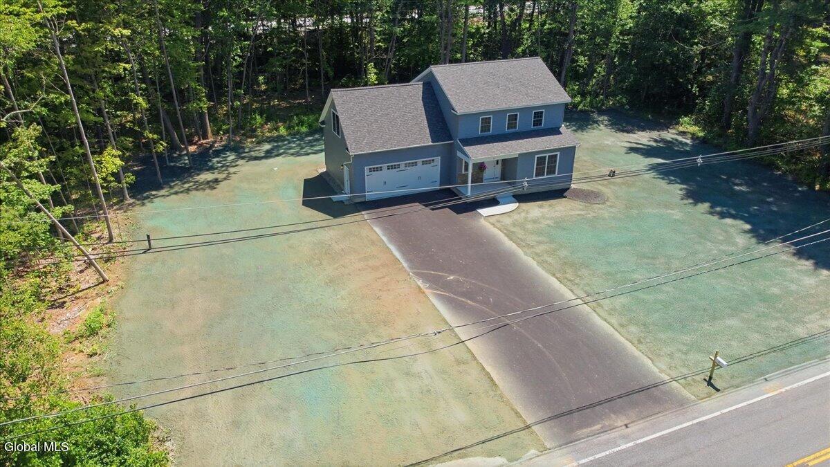 61 Jones Road Saratoga Springs NY 12866
