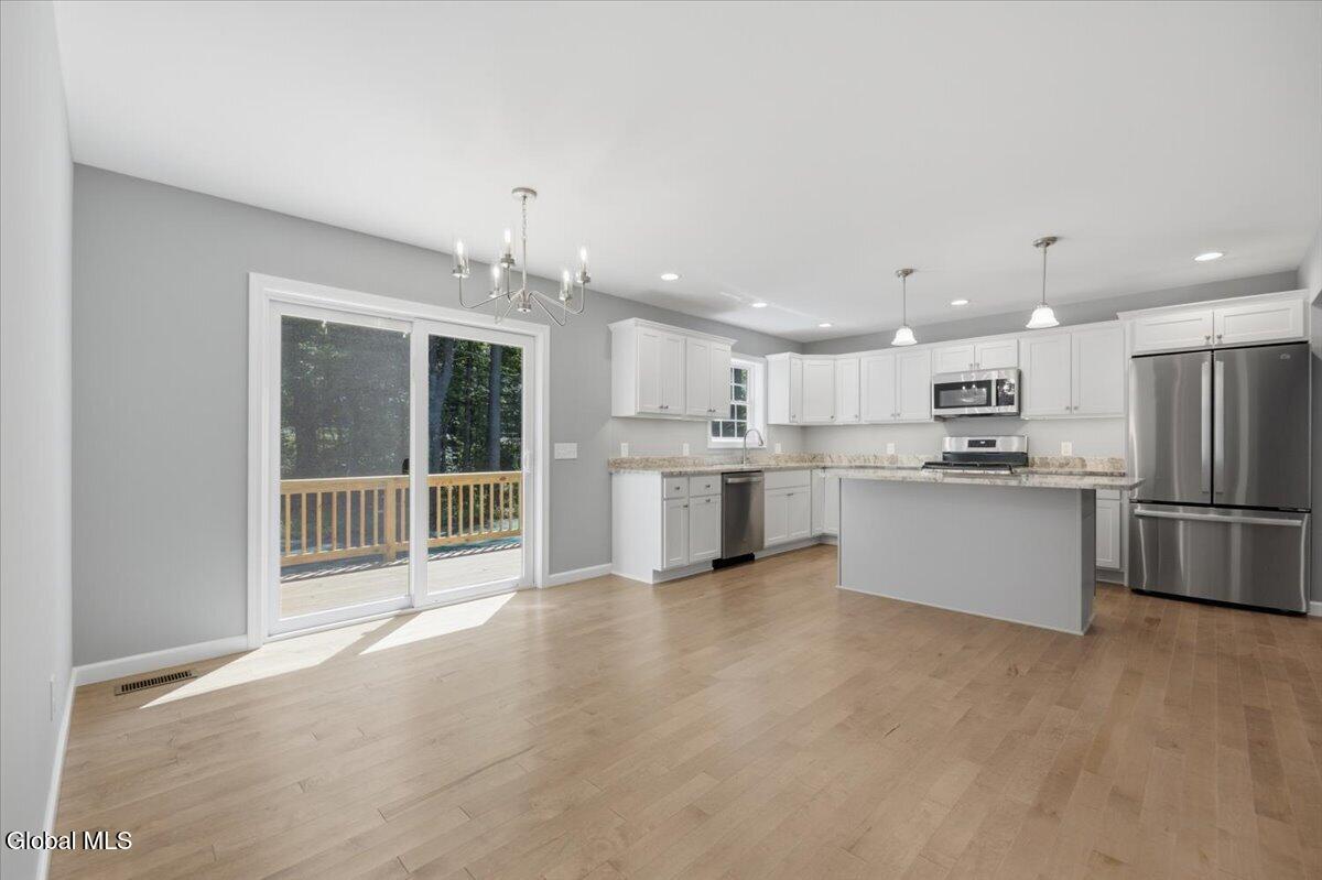 61 Jones Road Saratoga Springs NY 12866