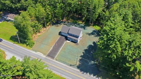 61 Jones Road Saratoga Springs NY 12866