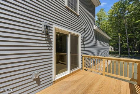 61 Jones Road Saratoga Springs NY 12866