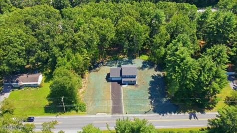 61 Jones Road Saratoga Springs NY 12866