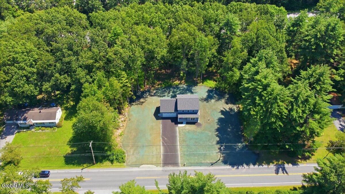 61 Jones Road Saratoga Springs NY 12866