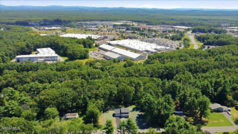 61 Jones Road Saratoga Springs NY 12866