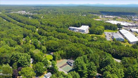 61 Jones Road Saratoga Springs NY 12866