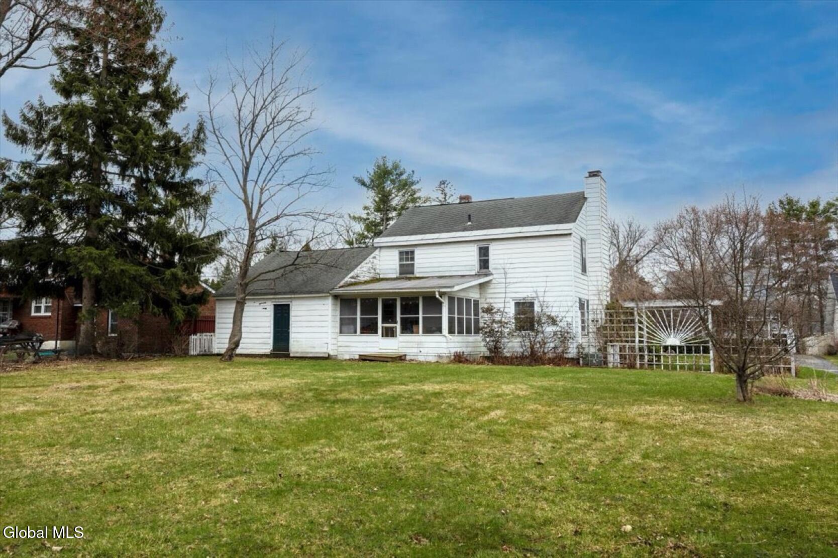 1423 Belmont Avenue Schenectady NY 12308