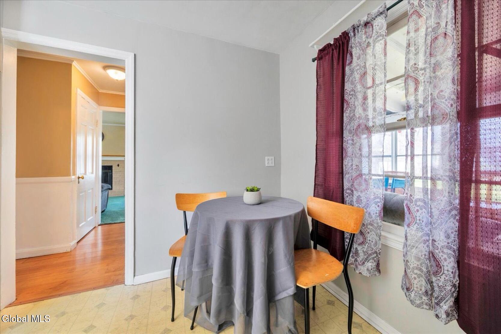 1423 Belmont Avenue Schenectady NY 12308