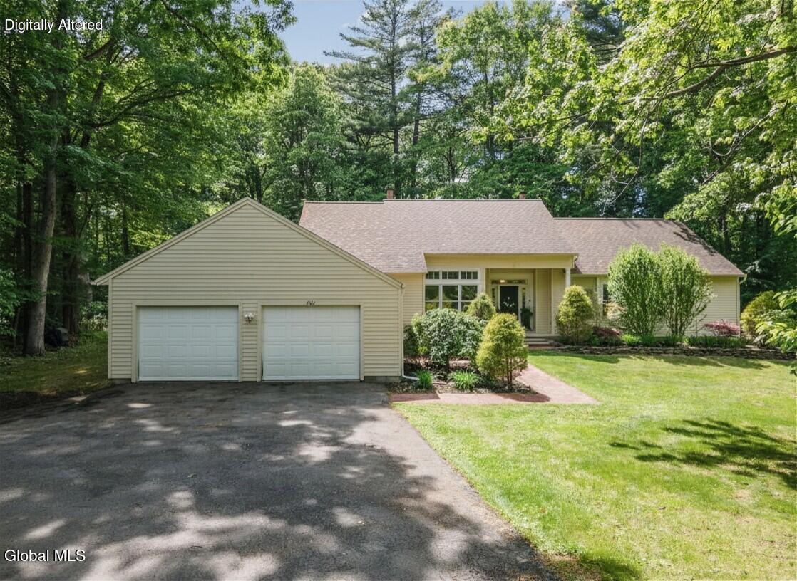 703 Maple Lane Niskayuna NY 12309