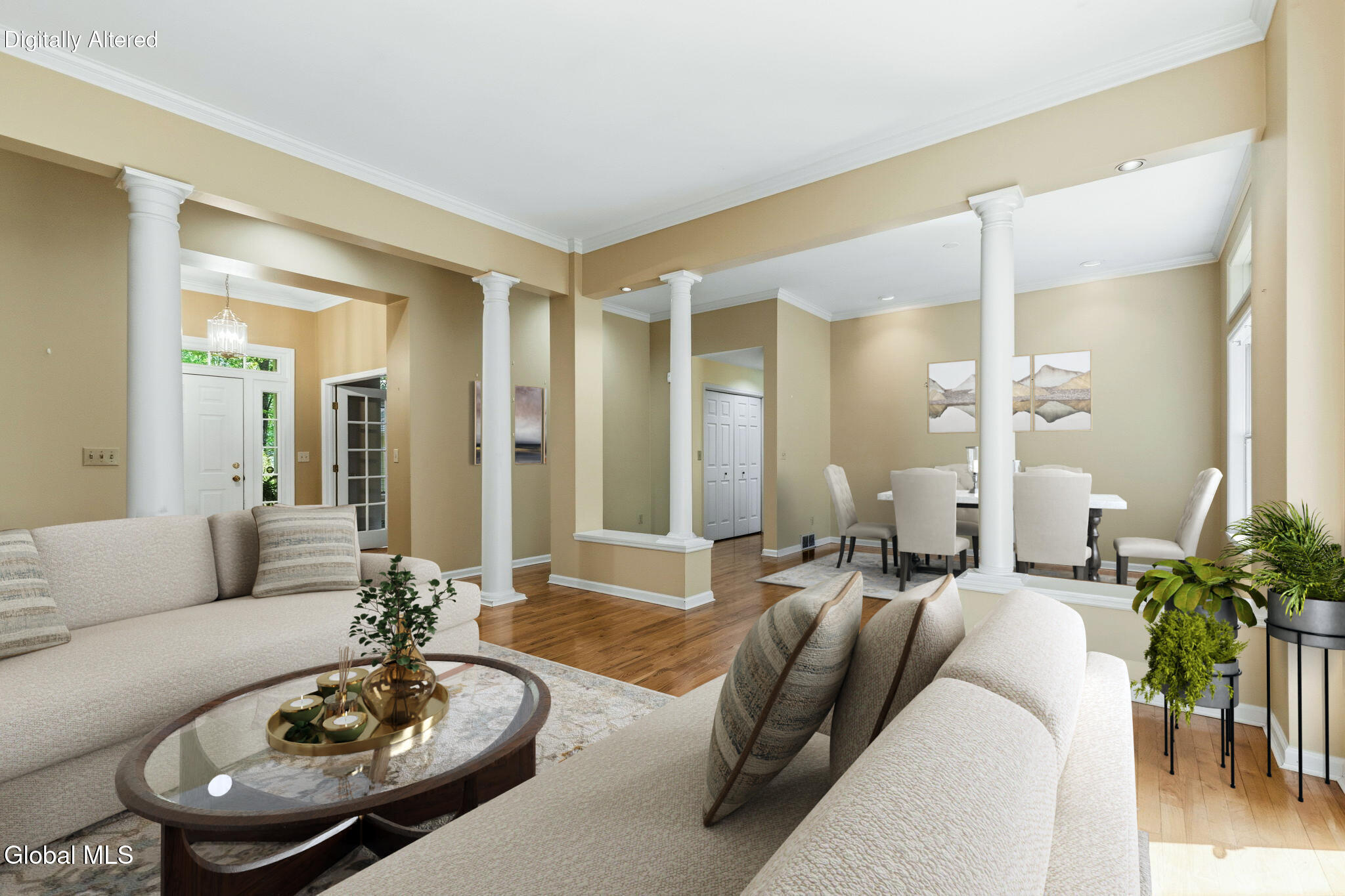 703 Maple Lane Niskayuna NY 12309