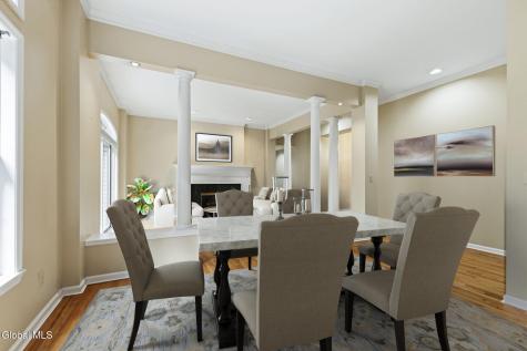 703 Maple Lane Niskayuna NY 12309