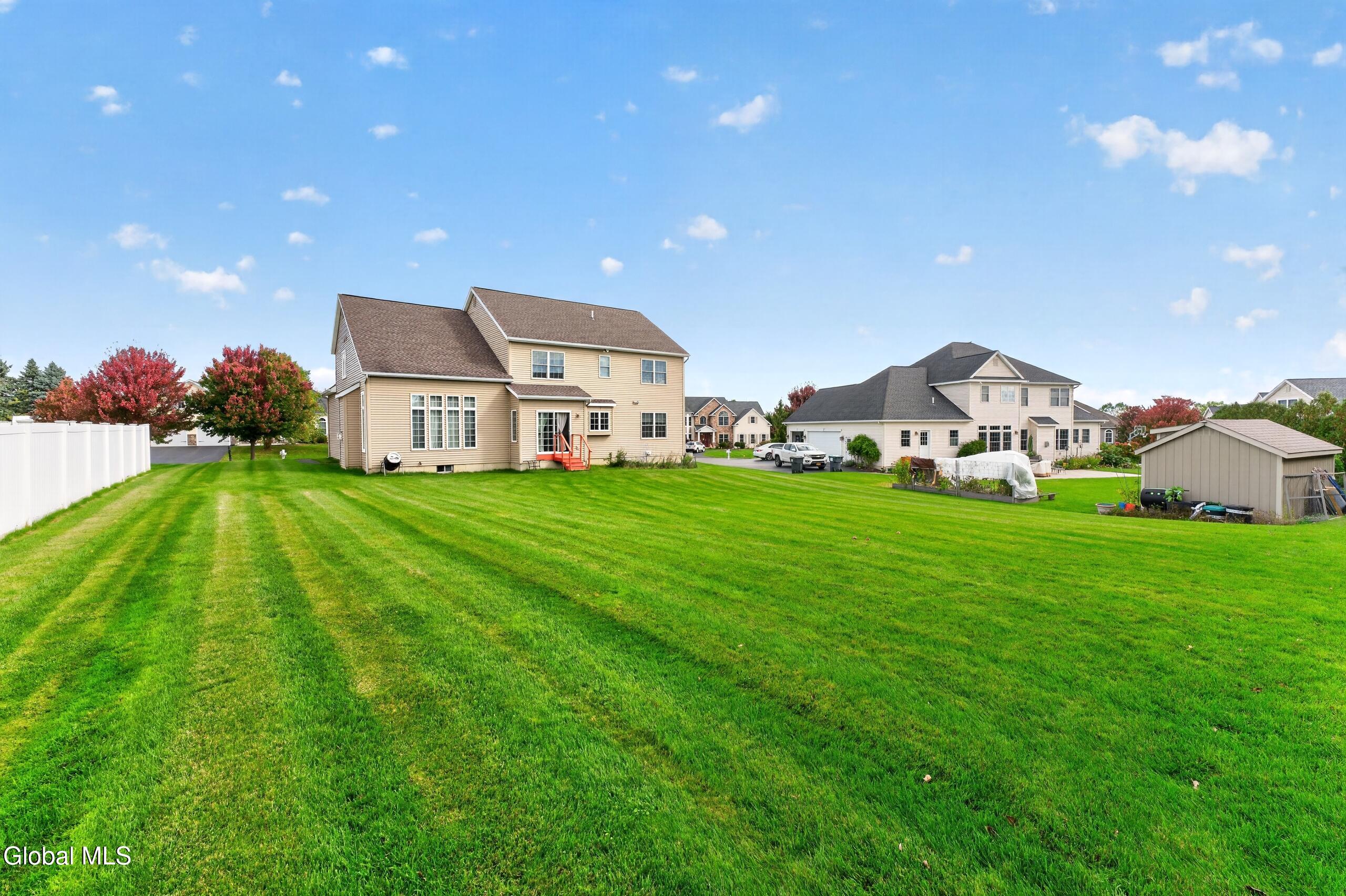8 Peacham Road Watervliet NY 12189