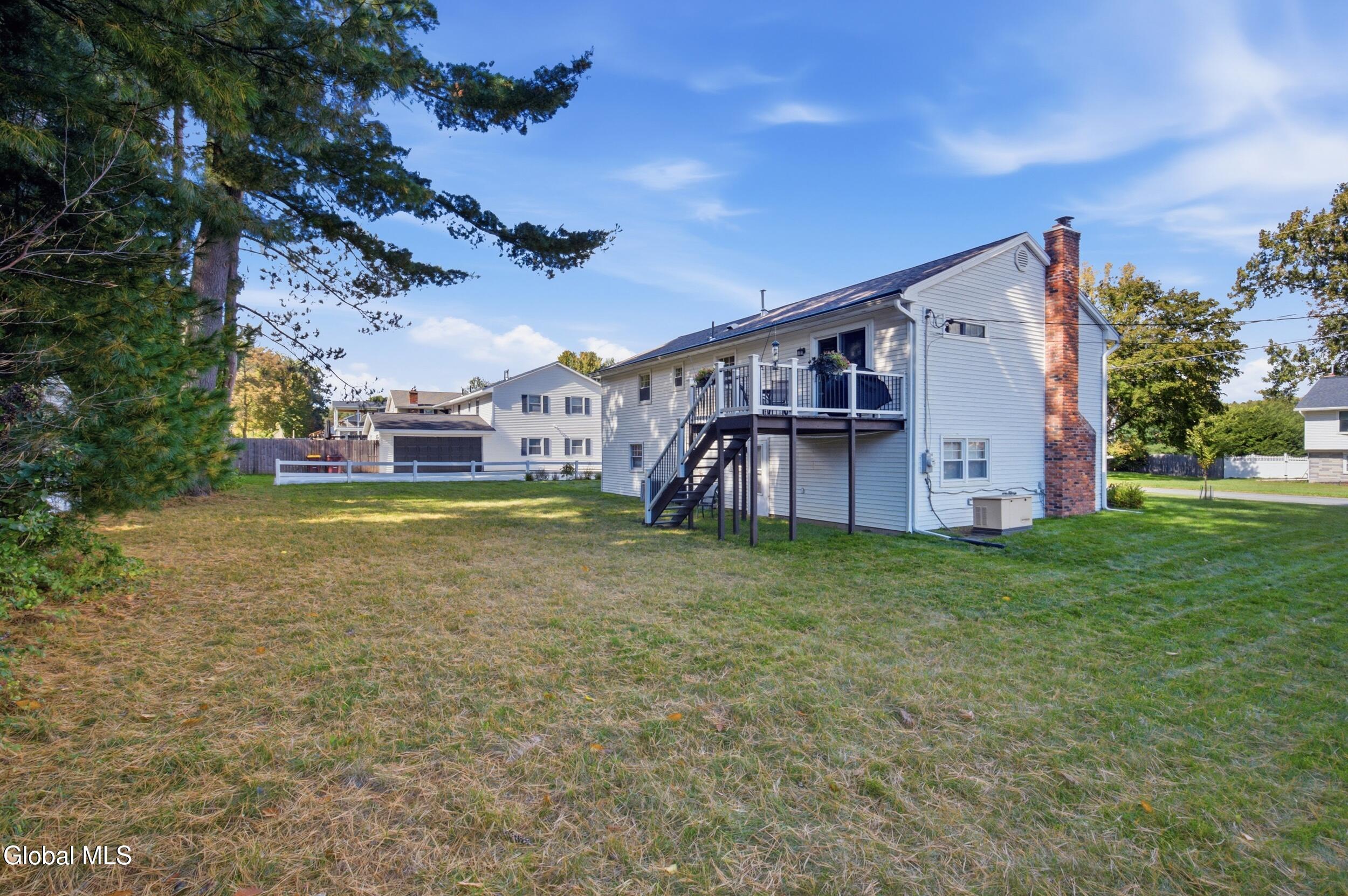 30 Hadel Road Glenville NY 12302