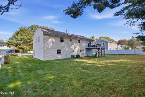 30 Hadel Road Glenville NY 12302