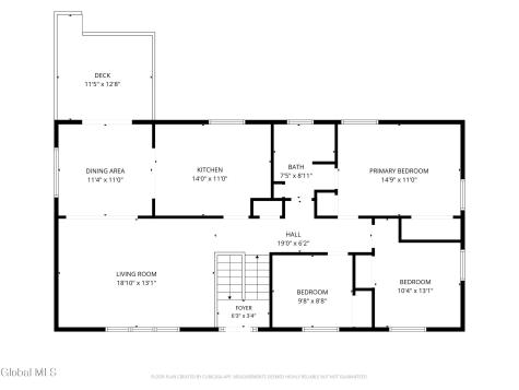 30 Hadel Road Glenville NY 12302