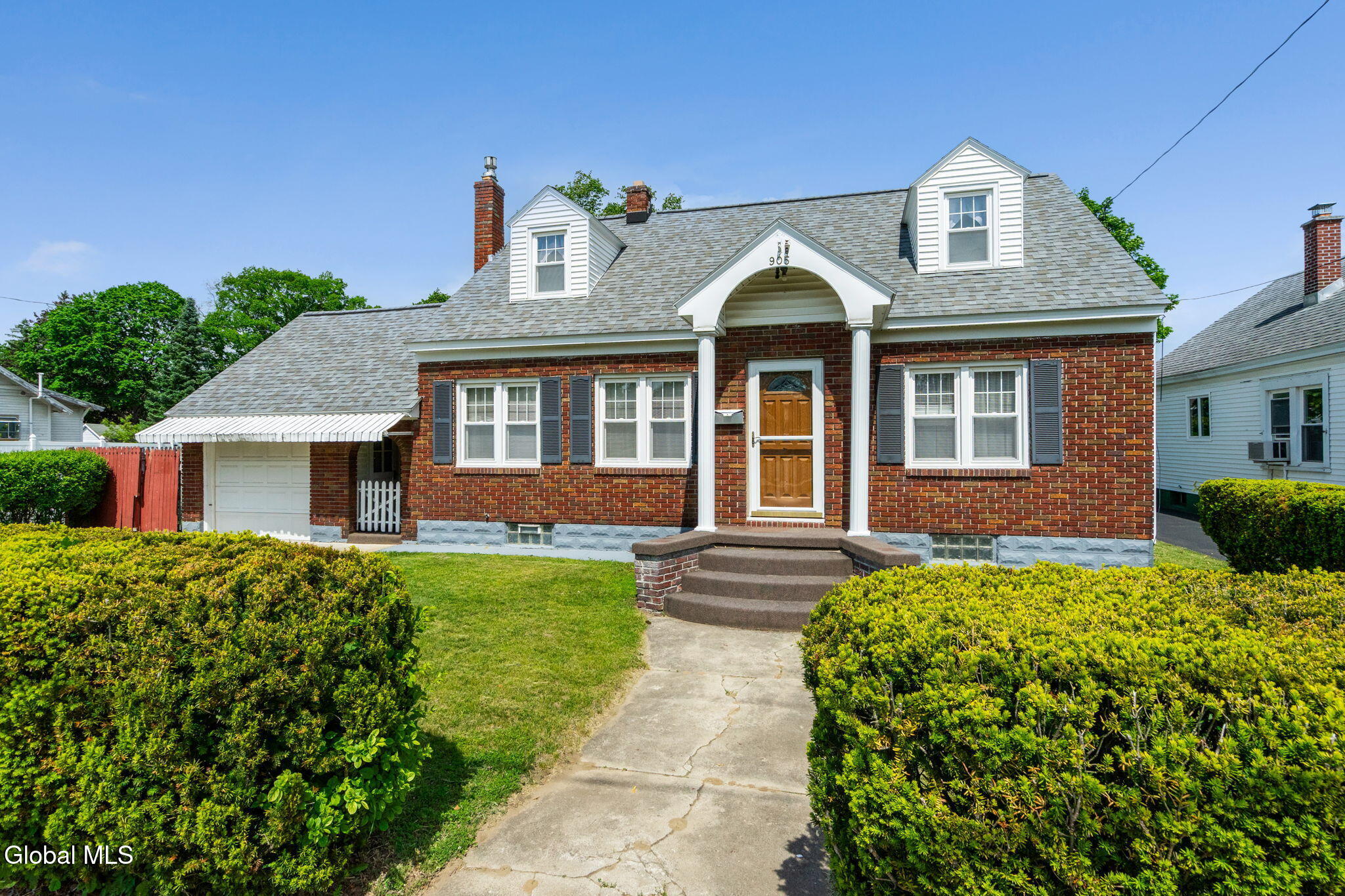 905 Vischer Avenue Schenectady NY 12306