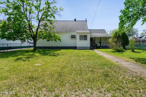 905 Vischer Avenue Schenectady NY 12306