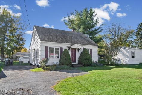 2995 Amsterdam Road Glenville NY 12302
