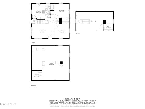 2995 Amsterdam Road Glenville NY 12302