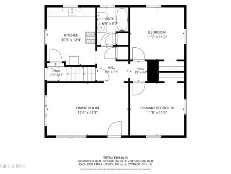 2995 Amsterdam Road Glenville NY 12302