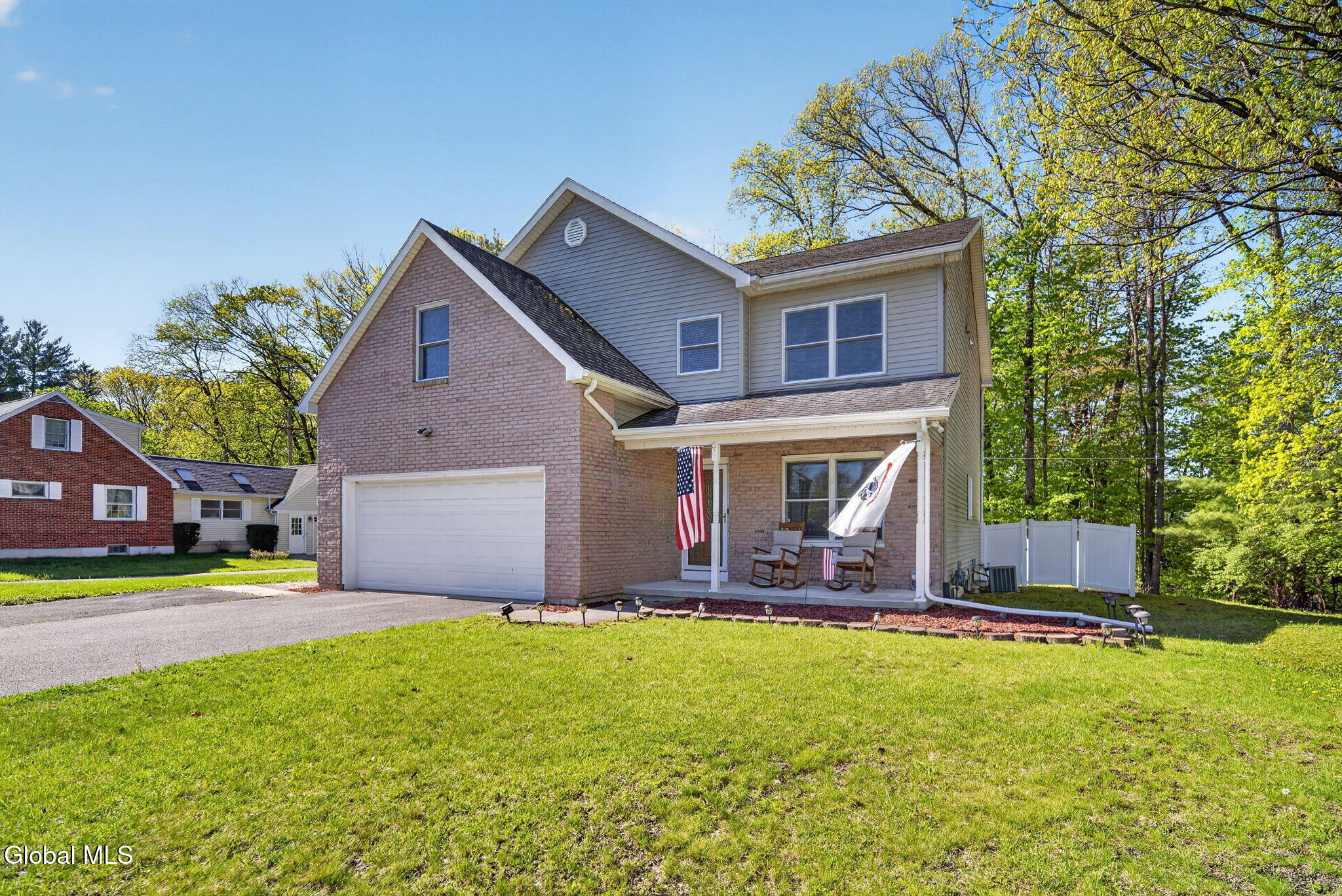 98 Highland Avenue Rensselaer NY 12144