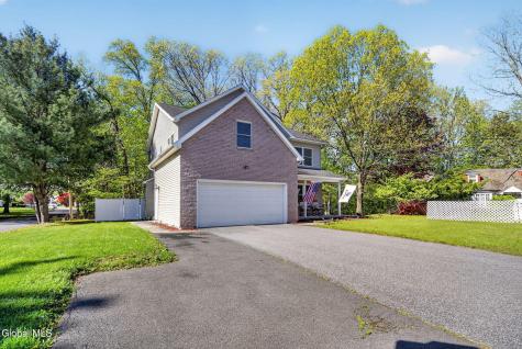 98 Highland Avenue Rensselaer NY 12144