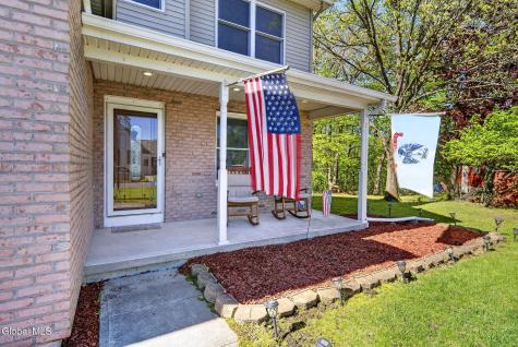98 Highland Avenue Rensselaer NY 12144