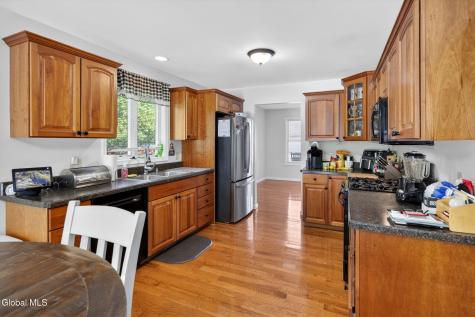 98 Highland Avenue Rensselaer NY 12144